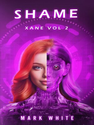cover image of Shame